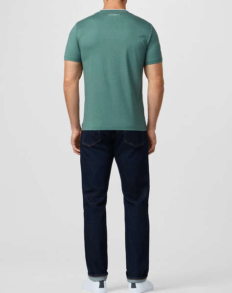 HACKETT DROP 1 HS ESSENTIAL TEE MEN''S BLOUSE