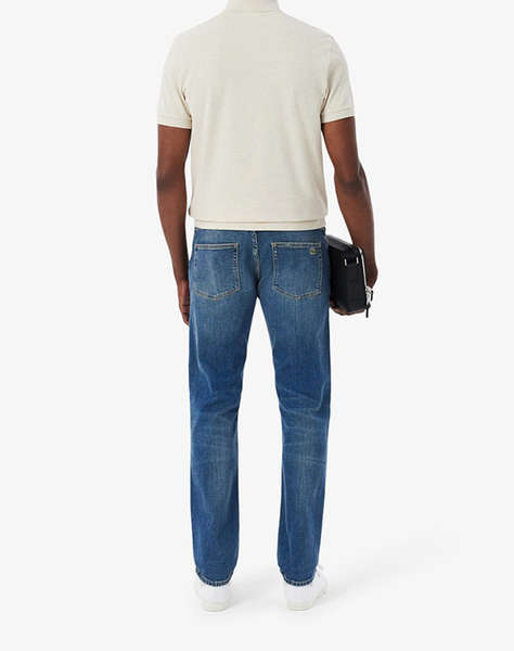 LACOSTE TROUSERS TROUSERS