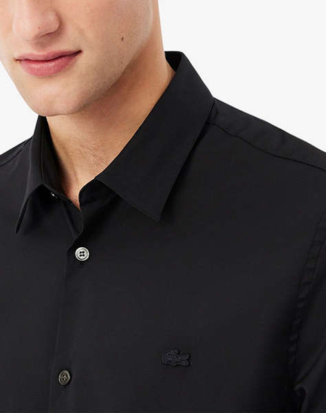 LACOSTE РИЗА ΜΜ SHIRT LS