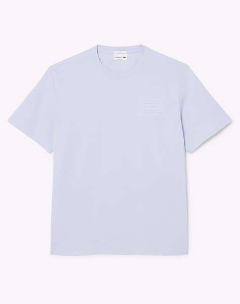 LACOSTE БЛУЗА KMTEE-SHIRT SS