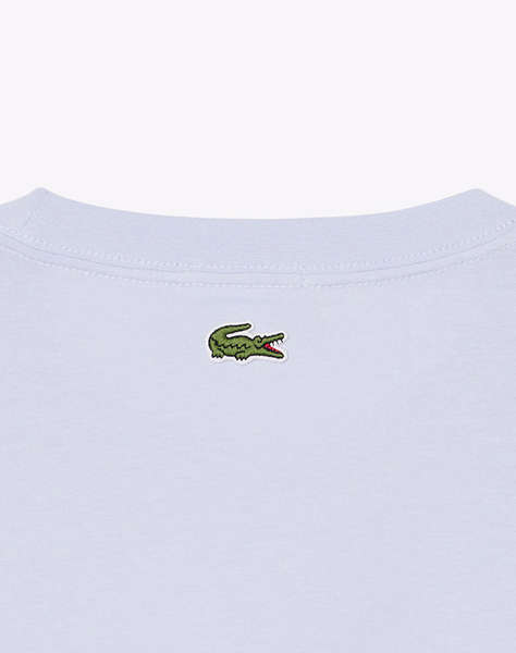 LACOSTE БЛУЗА KMTEE-SHIRT SS