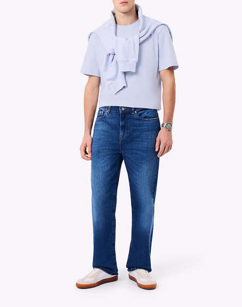 LACOSTE БЛУЗА KMTEE-SHIRT SS