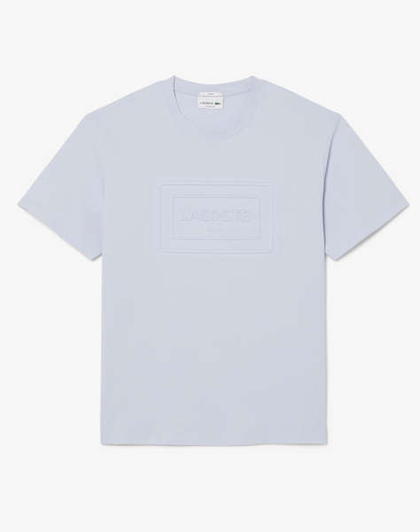 LACOSTE БЛУЗА KMTEE-SHIRT SS