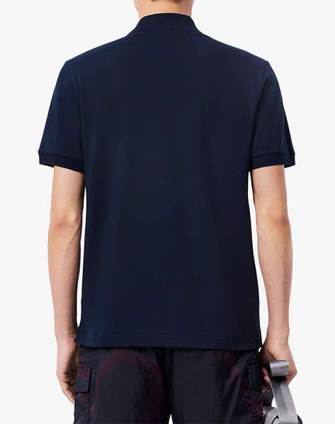 LACOSTE БЛУЗА KMPOLO SS