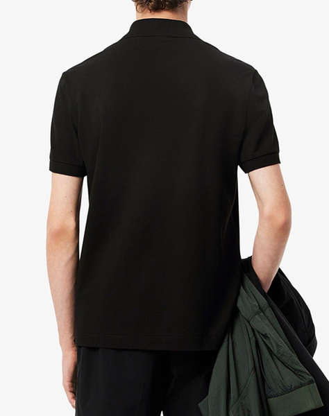 LACOSTE БЛУЗА KMPOLO SS