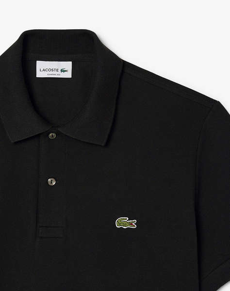 LACOSTE БЛУЗА KMPOLO SS
