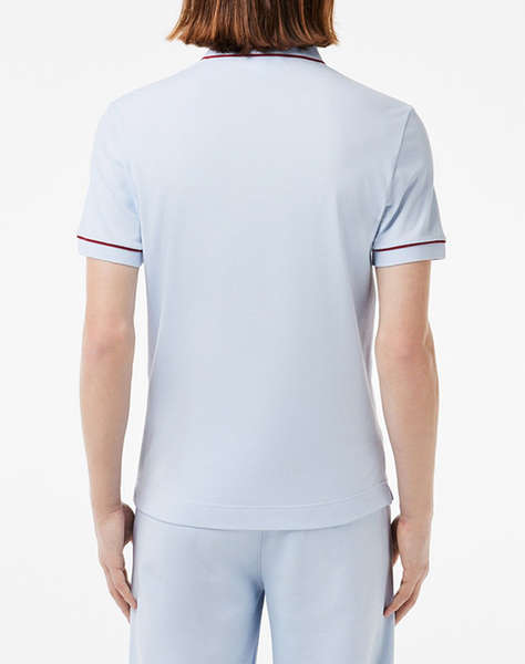LACOSTE БЛУЗА POLO KMPOLO SS