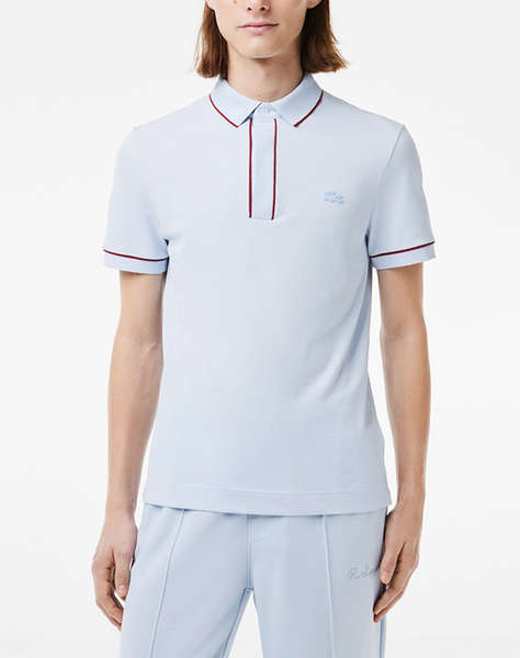 LACOSTE БЛУЗА POLO KMPOLO SS