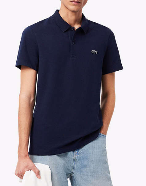 LACOSTE БЛУЗА POLO KMPOLO SS