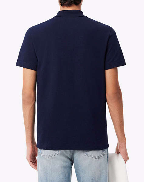 LACOSTE БЛУЗА POLO KMPOLO SS