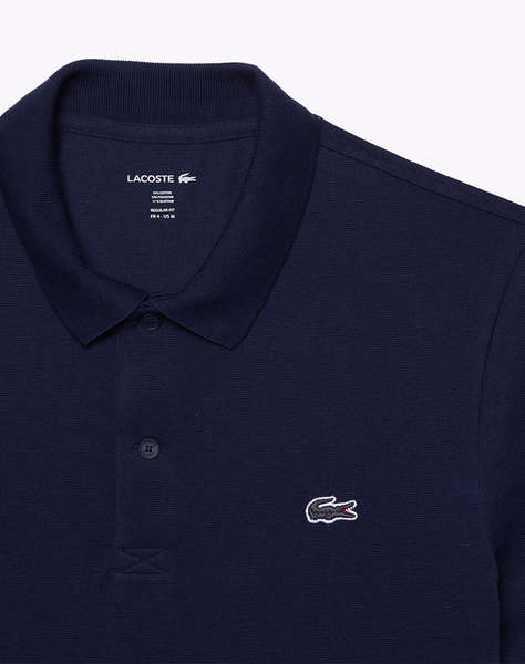 LACOSTE БЛУЗА POLO KMPOLO SS