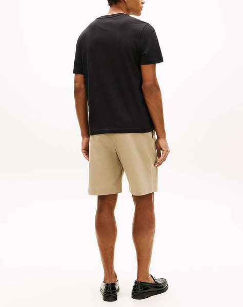 TOMMY HILFIGER BRAND LOVE TEXT STACK TEE