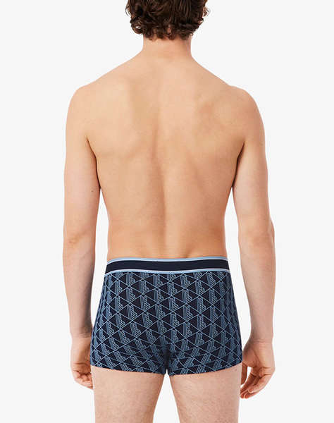LACOSTE SET OF 3 UNDERWEARTRUNK UNDERWEAR TRUNK