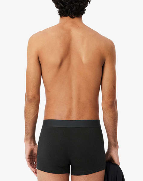 LACOSTE SET OF 3 UNDERWEARTRUNK UNDERWEAR TRUNK