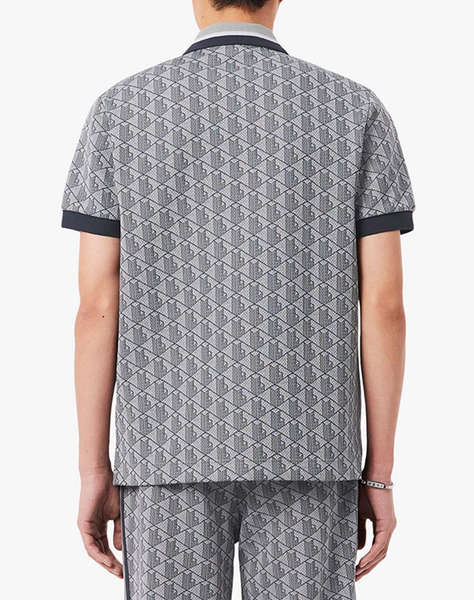 LACOSTE БЛУЗА POLO KMPOLO SS