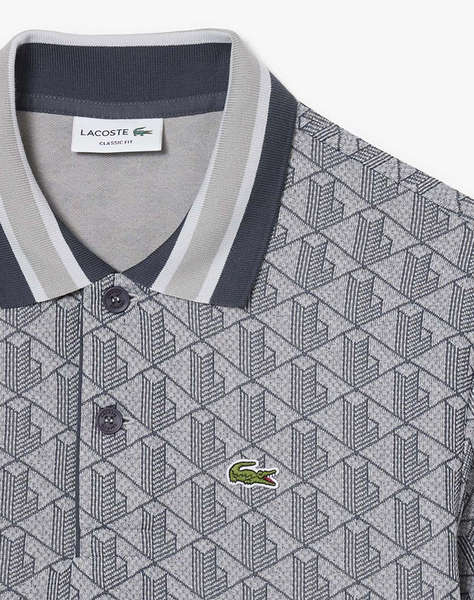 LACOSTE БЛУЗА POLO KMPOLO SS