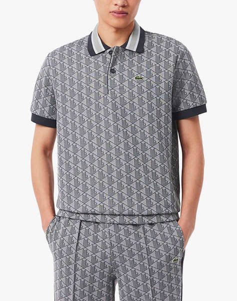 LACOSTE БЛУЗА POLO KMPOLO SS