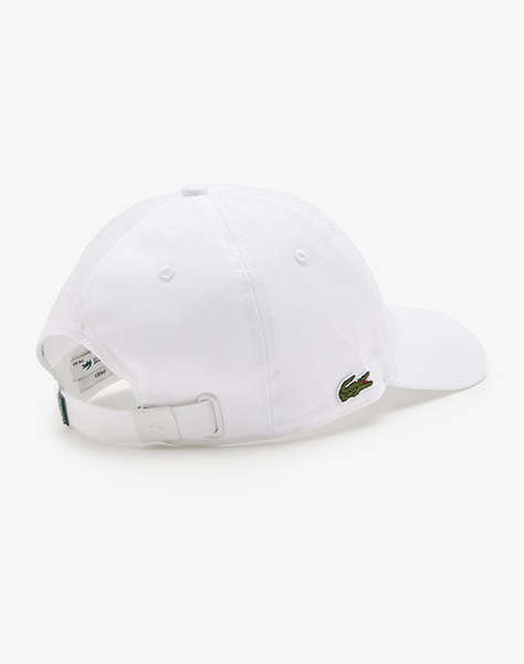 LACOSTE ШАПКА CAP