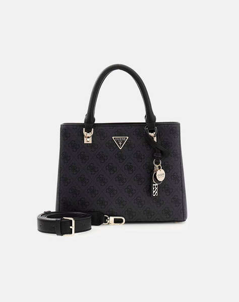 GUESS NOELLE II SML MULTI COMP STCHL ДАМСКА ЧАНТА