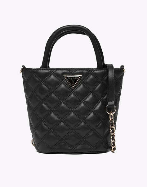 GUESS GIULLY II MINI TOTE ДАМСКА ЧАНТА