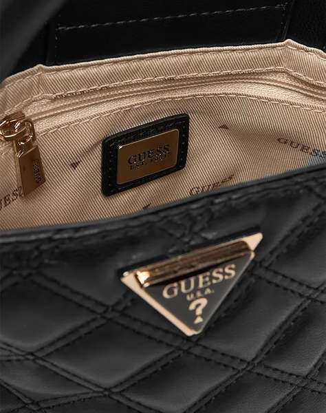 GUESS GIULLY II MINI TOTE ДАМСКА ЧАНТА