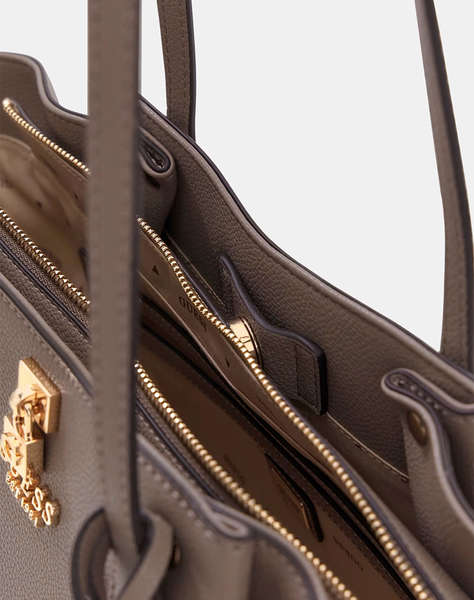 GUESS YESBA GRLFRND SHOULDER SATCHEL ДАМСКА ЧАНТА