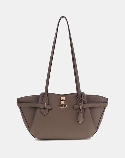 GUESS YESBA GRLFRND SHOULDER SATCHEL ДАМСКА ЧАНТА