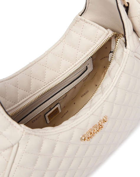 GUESS ATABEY HOBO ДАМСКА ЧАНТА