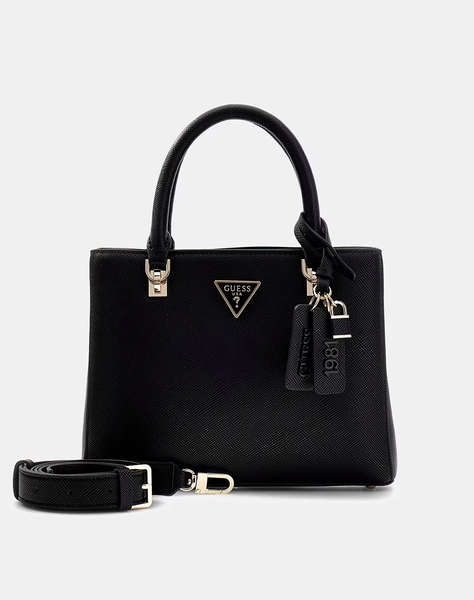 GUESS NOELLE II SML MULTI COMP STCHL ДАМСКА ЧАНТА