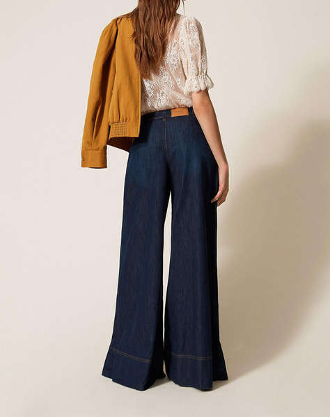 TWINSET TROUSERS