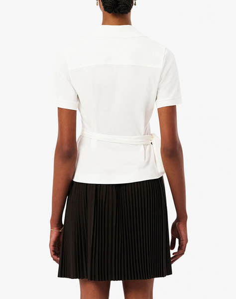 LACOSTE БЛУЗА POLO KMPOLO SS