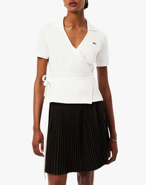 LACOSTE БЛУЗА POLO KMPOLO SS