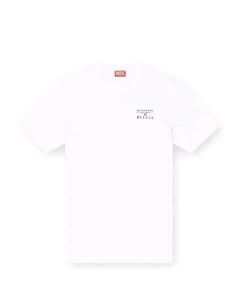 DIESEL T-ADJUST-V5 T-SHIRT