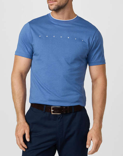 HACKETT DROP 1 HS ESSENTIAL TEE MEN''S BLOUSE