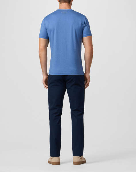 HACKETT DROP 1 HS ESSENTIAL TEE MEN''S BLOUSE