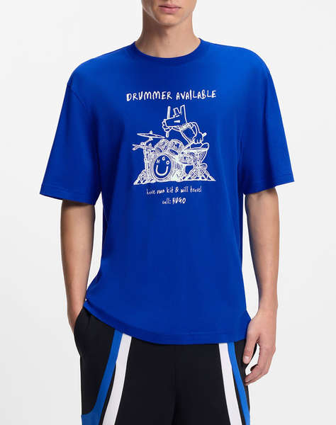 HUGO Namerix 10258299 01