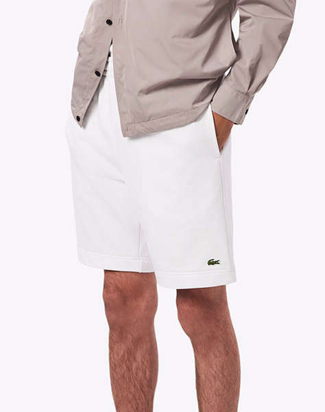 LACOSTE SHORTS SHORTS
