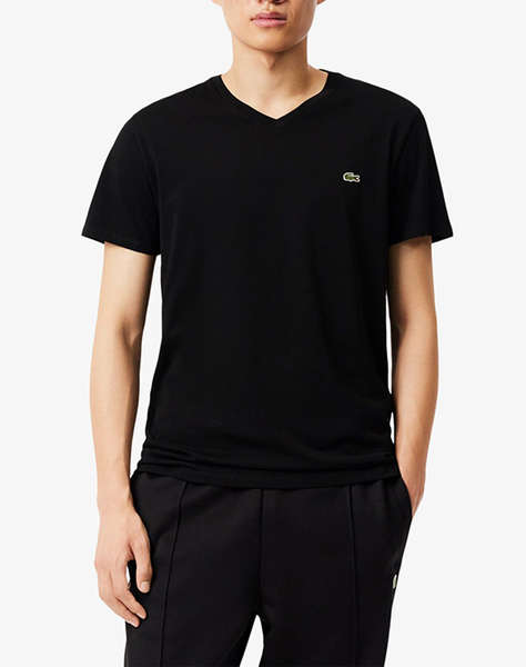 LACOSTE БЛУЗА KMTEE-SHIRT