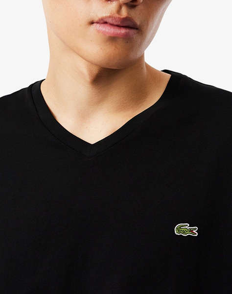 LACOSTE БЛУЗА KMTEE-SHIRT