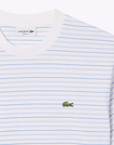 LACOSTE БЛУЗА KMTEE-SHIRT SS