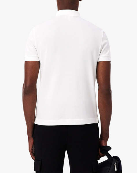 LACOSTE БЛУЗА KMPOLO SS