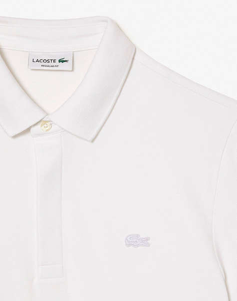LACOSTE БЛУЗА KMPOLO SS