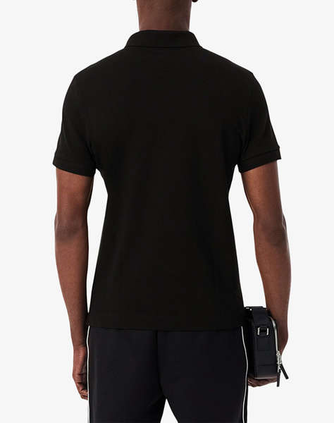 LACOSTE БЛУЗА KMPOLO SS