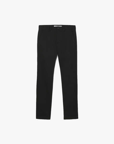 LACOSTE TROUSERS TROUSERS