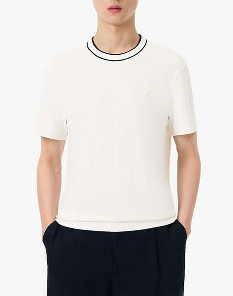 LACOSTE БЛУЗА KMTEE-SHIRT SS