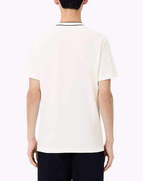 LACOSTE БЛУЗА KMTEE-SHIRT SS