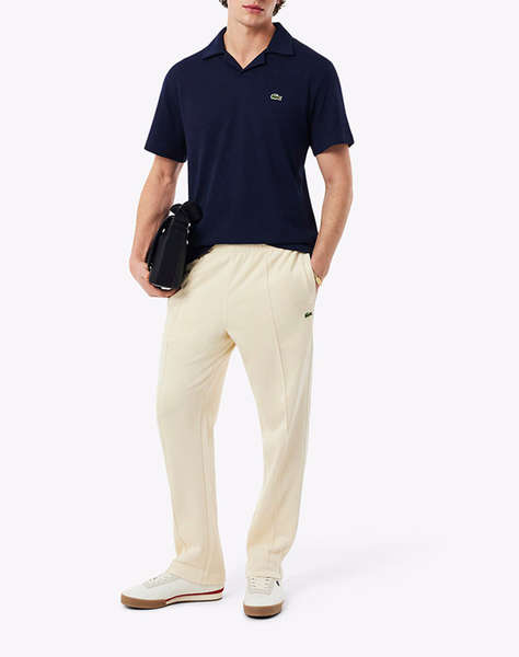 LACOSTE БЛУЗА POLO KMPOLO SS