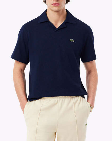 LACOSTE БЛУЗА POLO KMPOLO SS