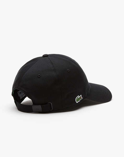 LACOSTE ШАПКА CAP