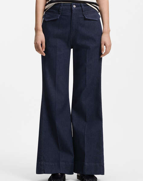 BOSS ROSALYA-FLARE 10276974 01